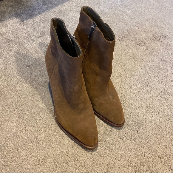 Sam Edelman “Blake” Ankle Boots Size 7 - Picture 3 of 4